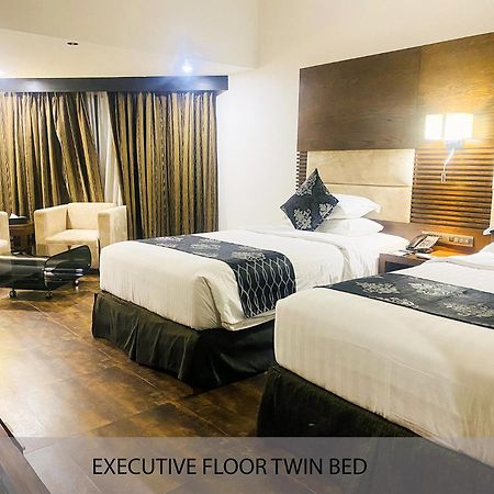 Long Beach Hotel Cox's Bazar Extérieur photo