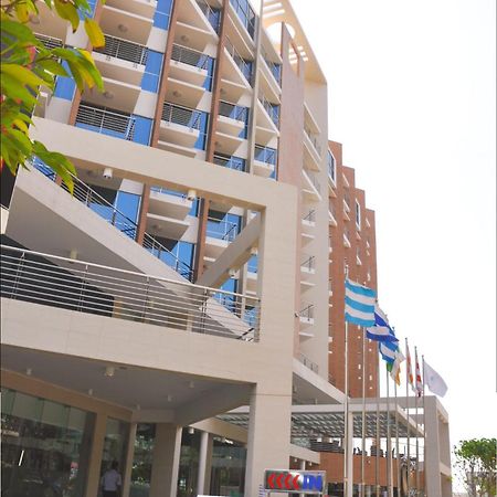 Long Beach Hotel Cox's Bazar Extérieur photo
