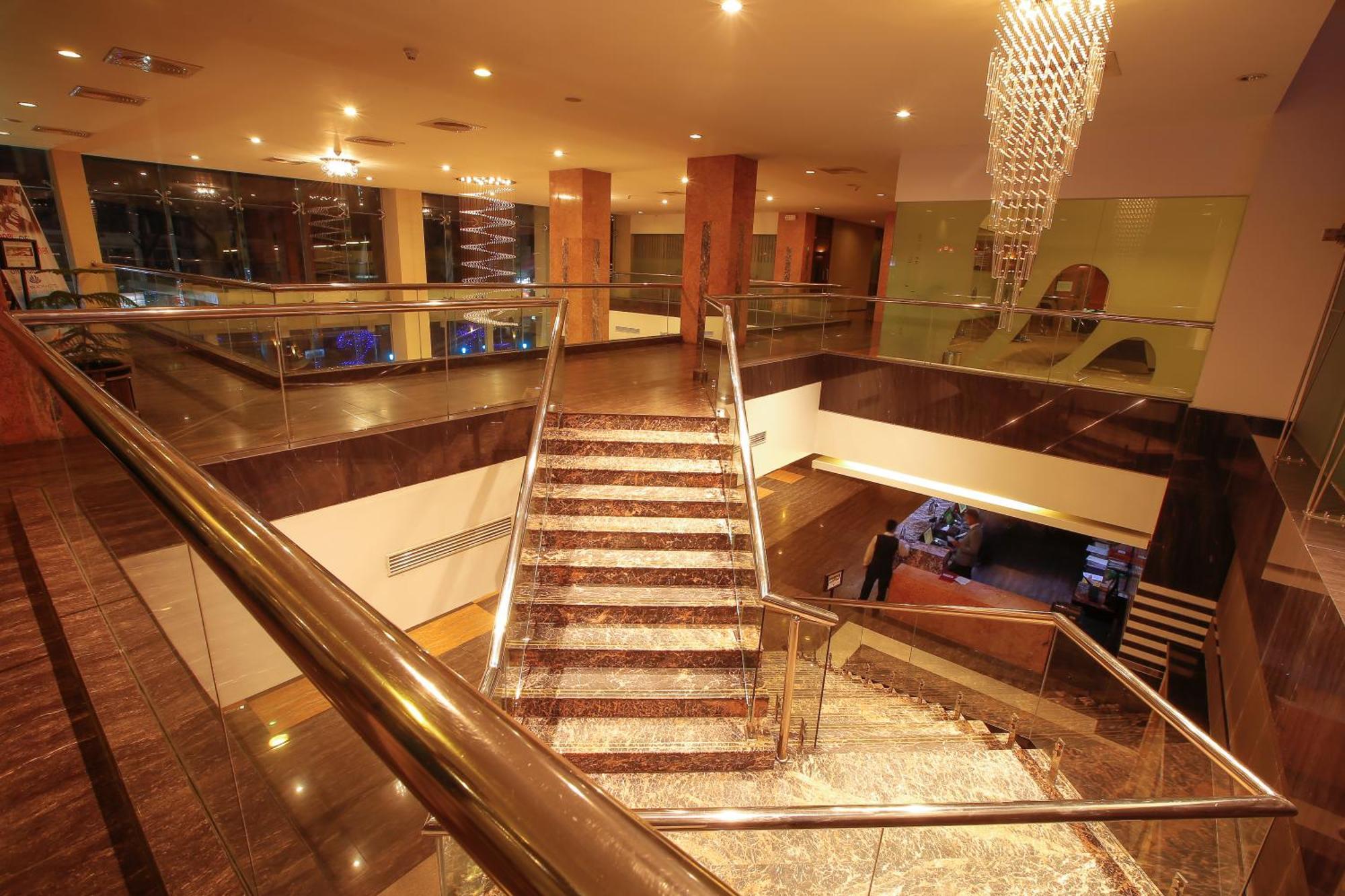 Long Beach Hotel Cox's Bazar Extérieur photo