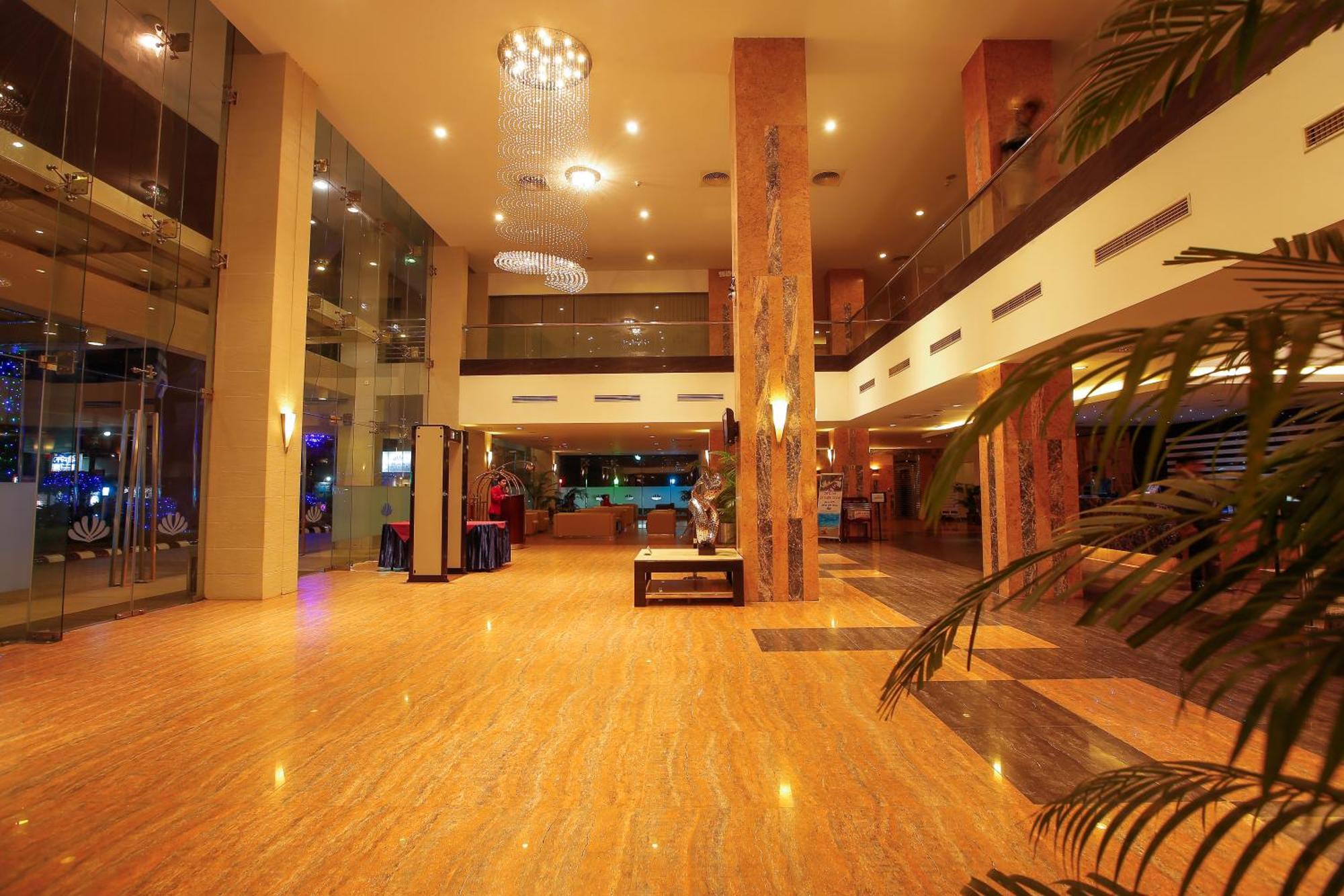 Long Beach Hotel Cox's Bazar Extérieur photo
