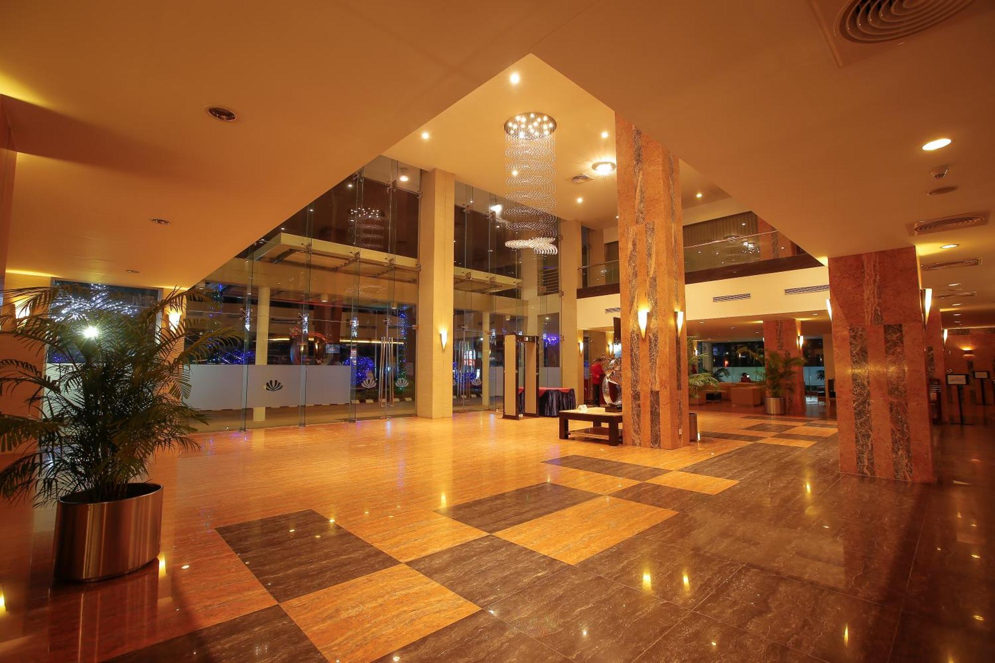 Long Beach Hotel Cox's Bazar Extérieur photo
