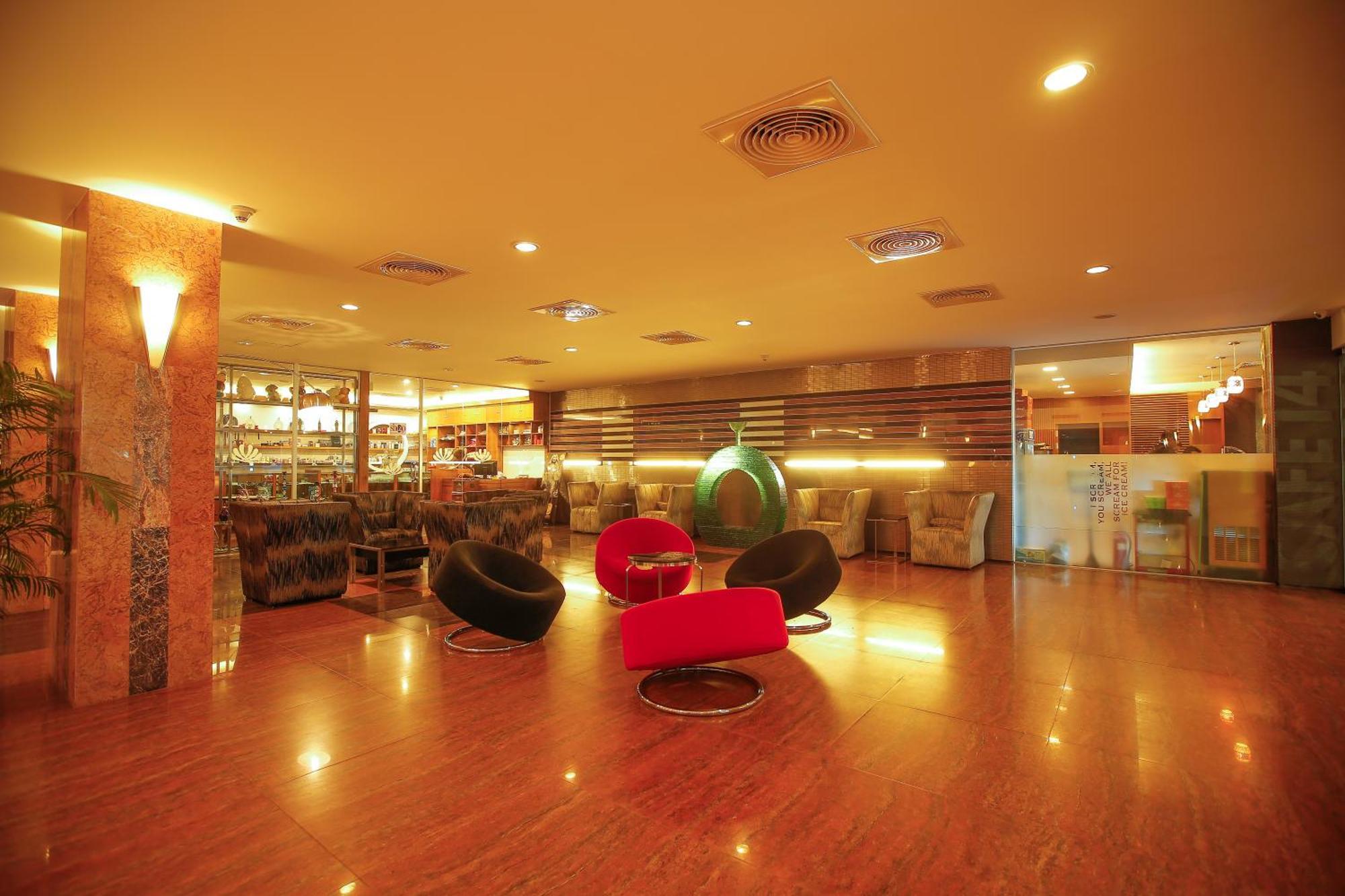 Long Beach Hotel Cox's Bazar Extérieur photo
