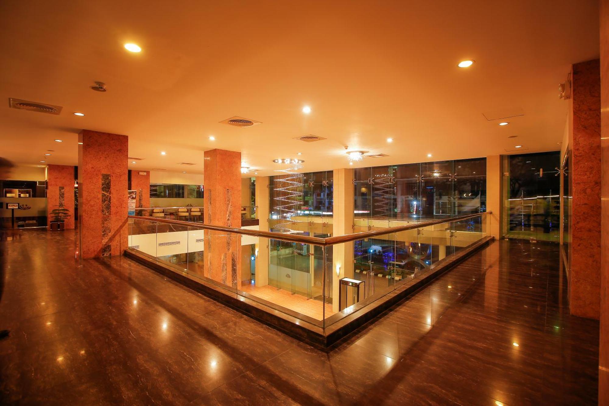 Long Beach Hotel Cox's Bazar Extérieur photo