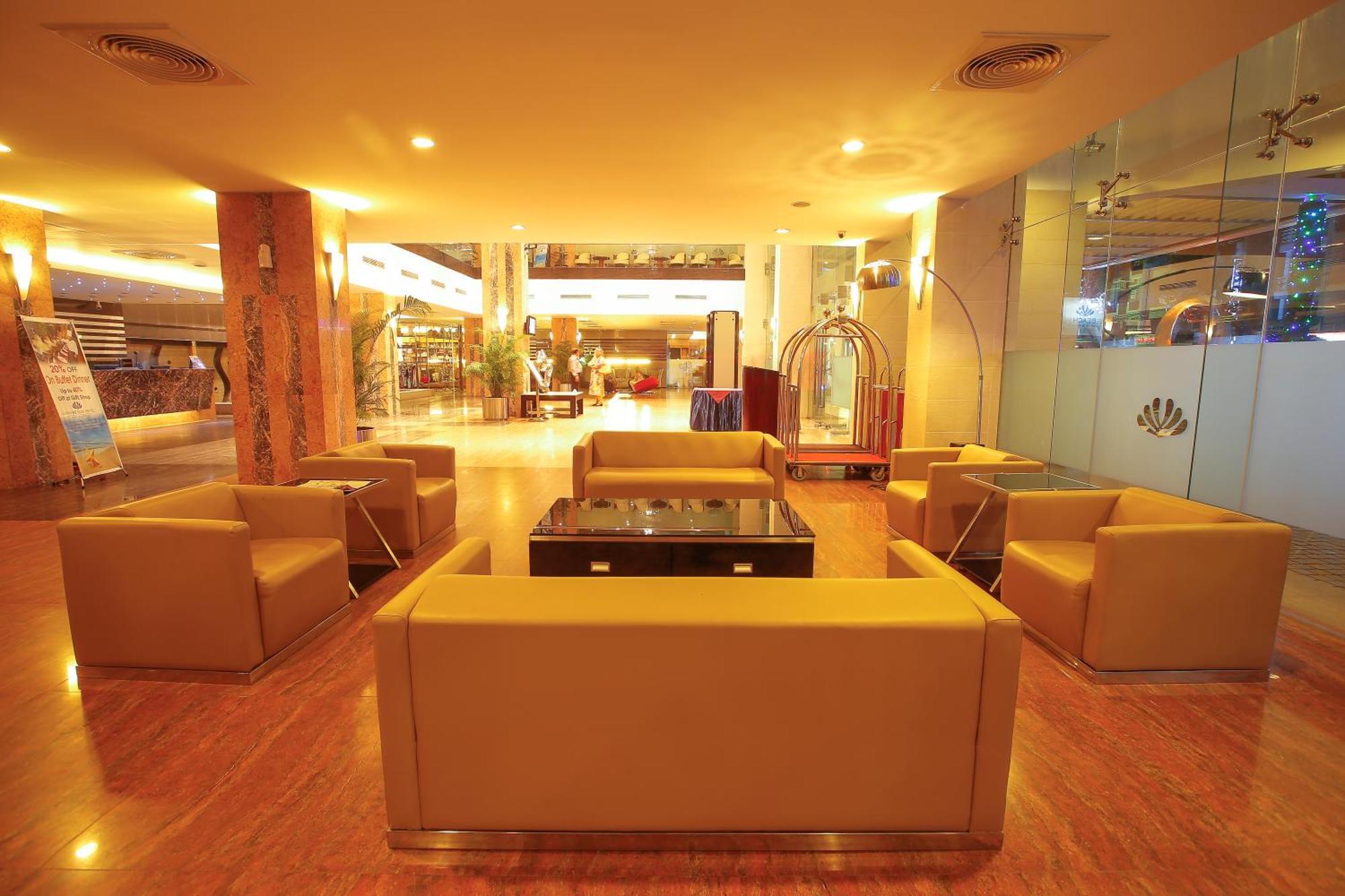 Long Beach Hotel Cox's Bazar Extérieur photo