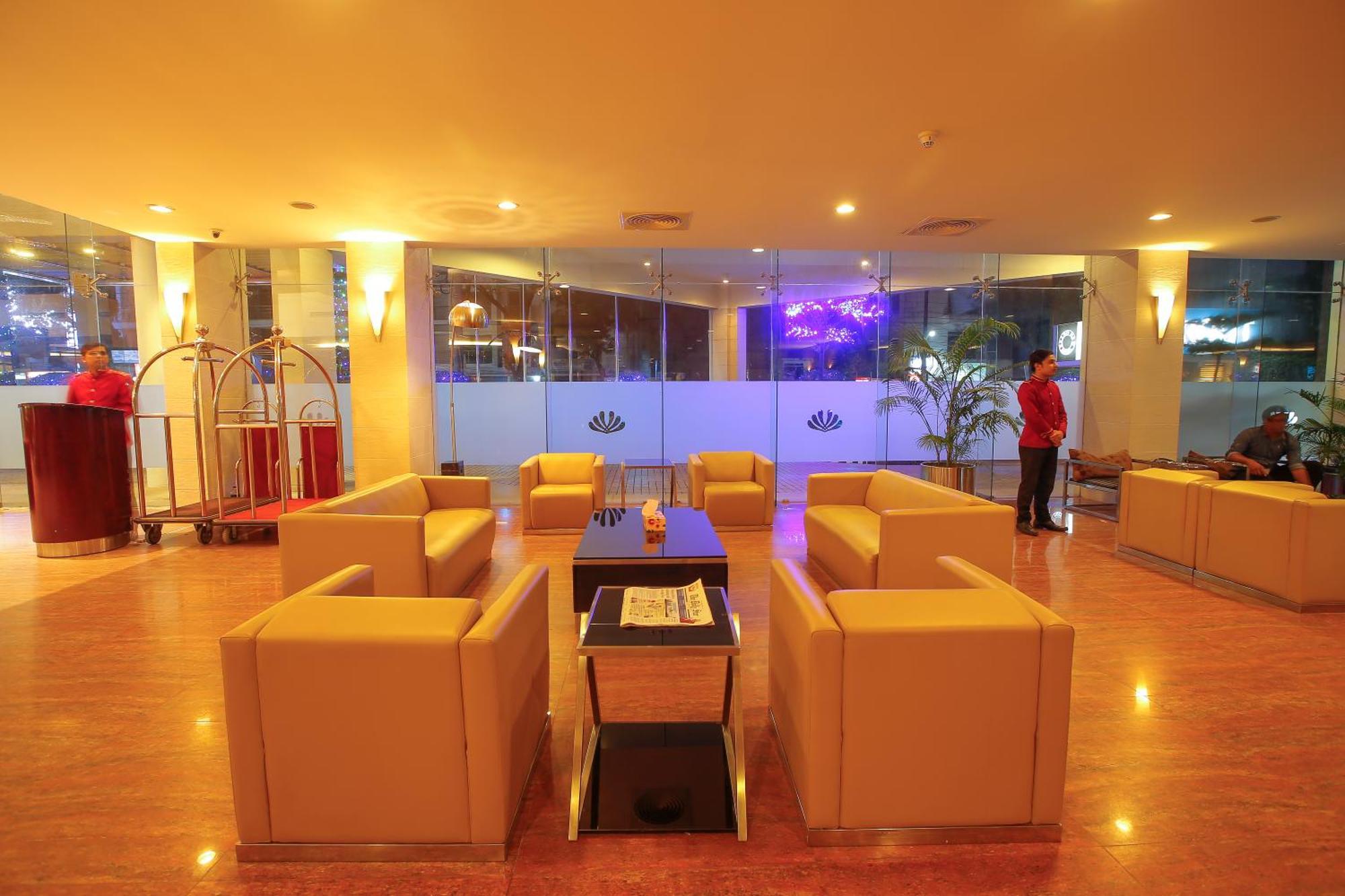 Long Beach Hotel Cox's Bazar Extérieur photo