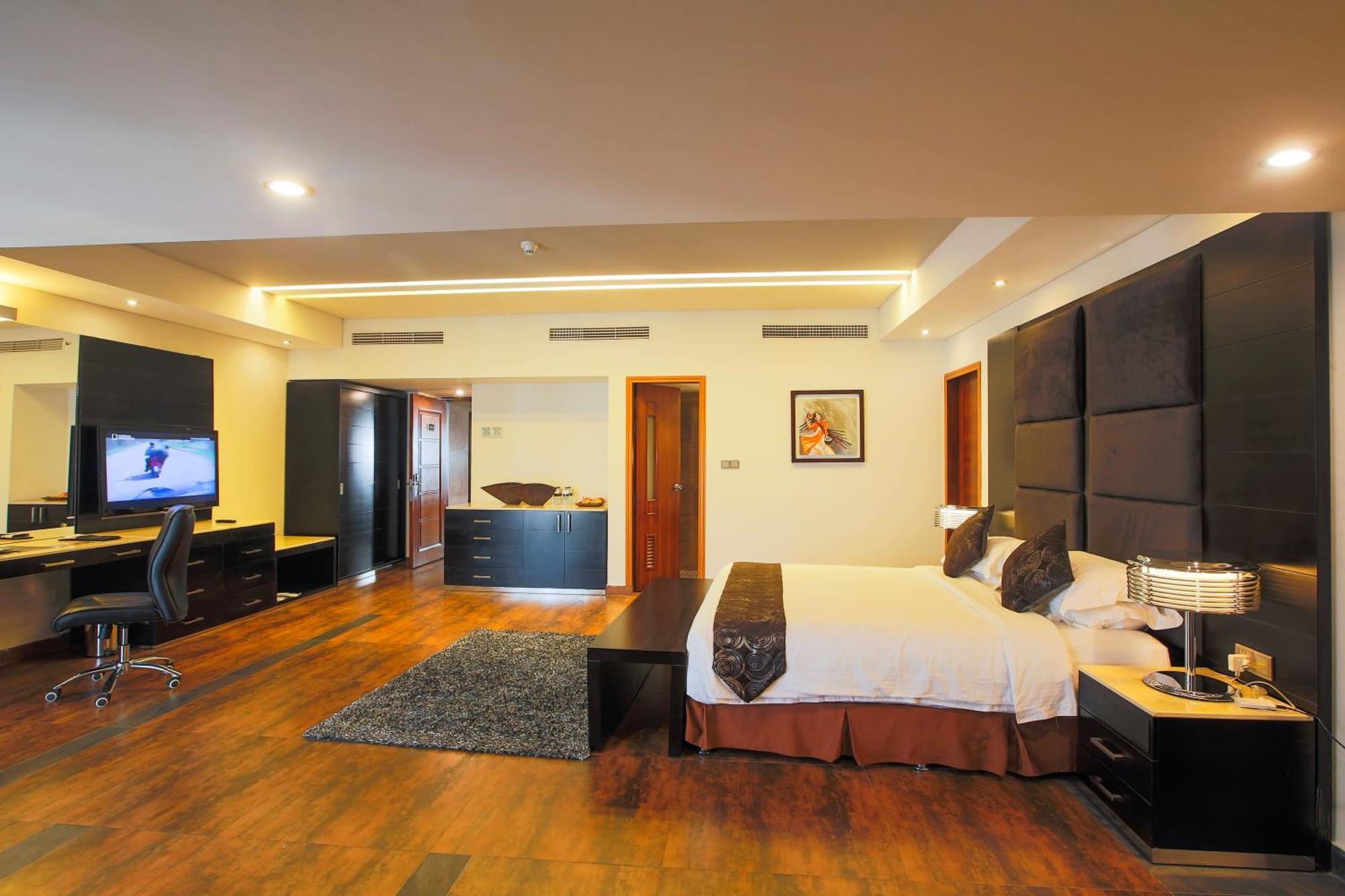 Long Beach Hotel Cox's Bazar Extérieur photo