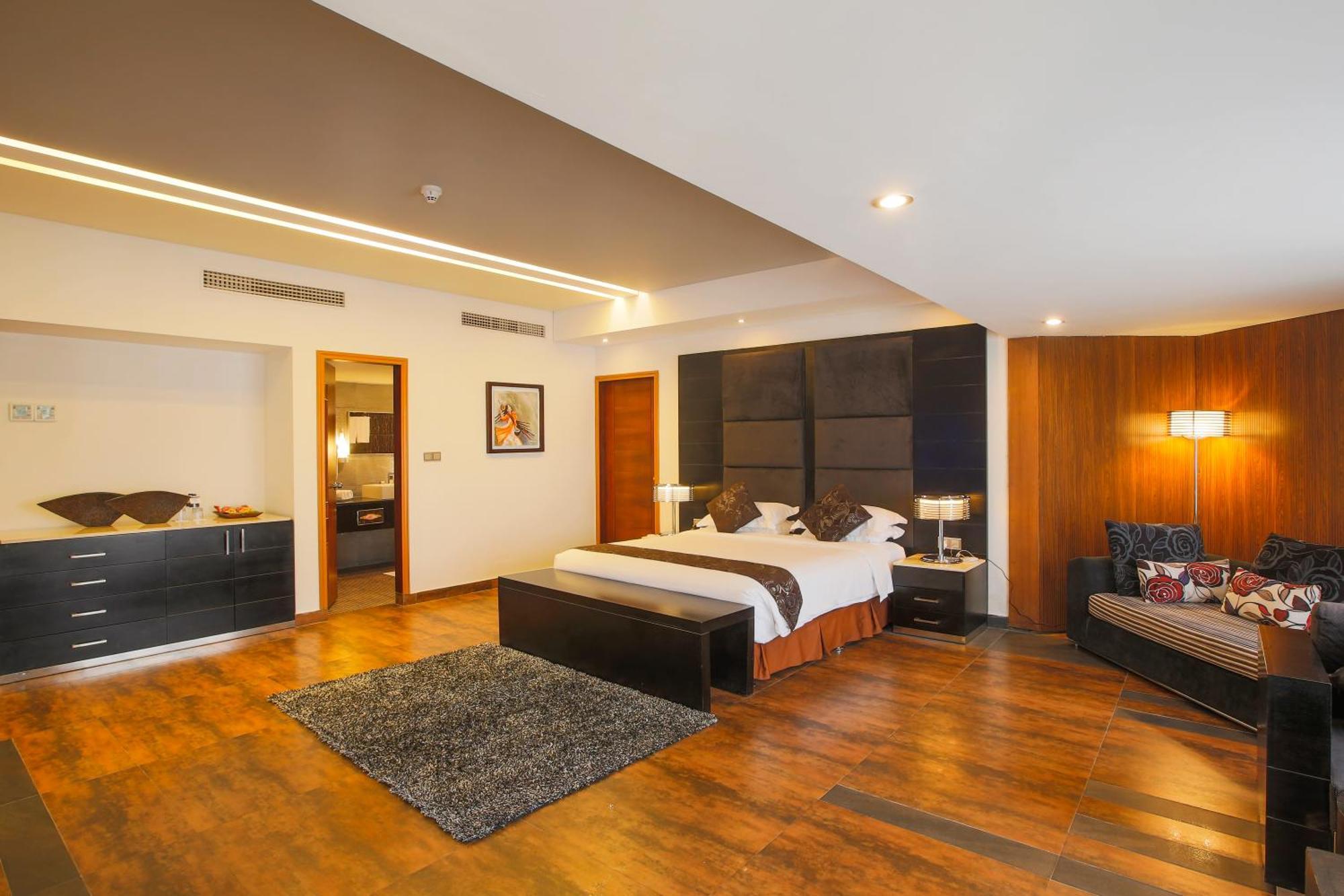 Long Beach Hotel Cox's Bazar Extérieur photo