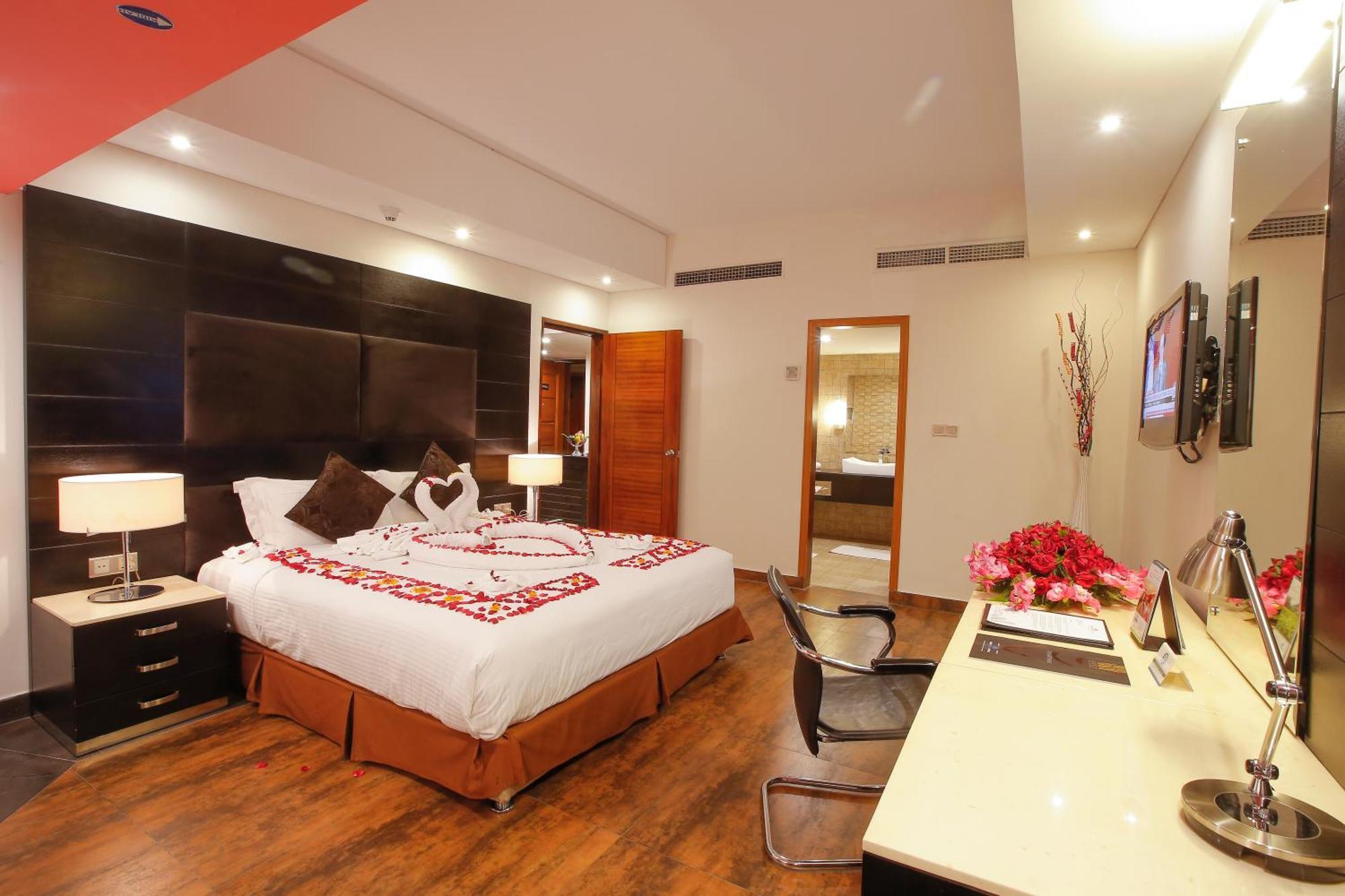 Long Beach Hotel Cox's Bazar Extérieur photo