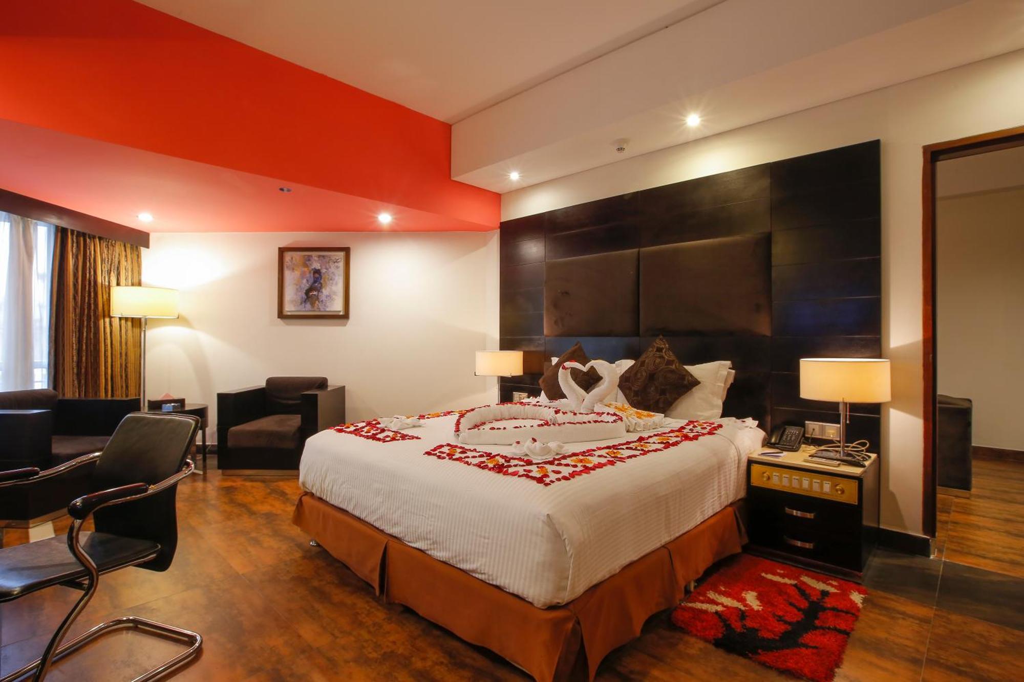 Long Beach Hotel Cox's Bazar Extérieur photo