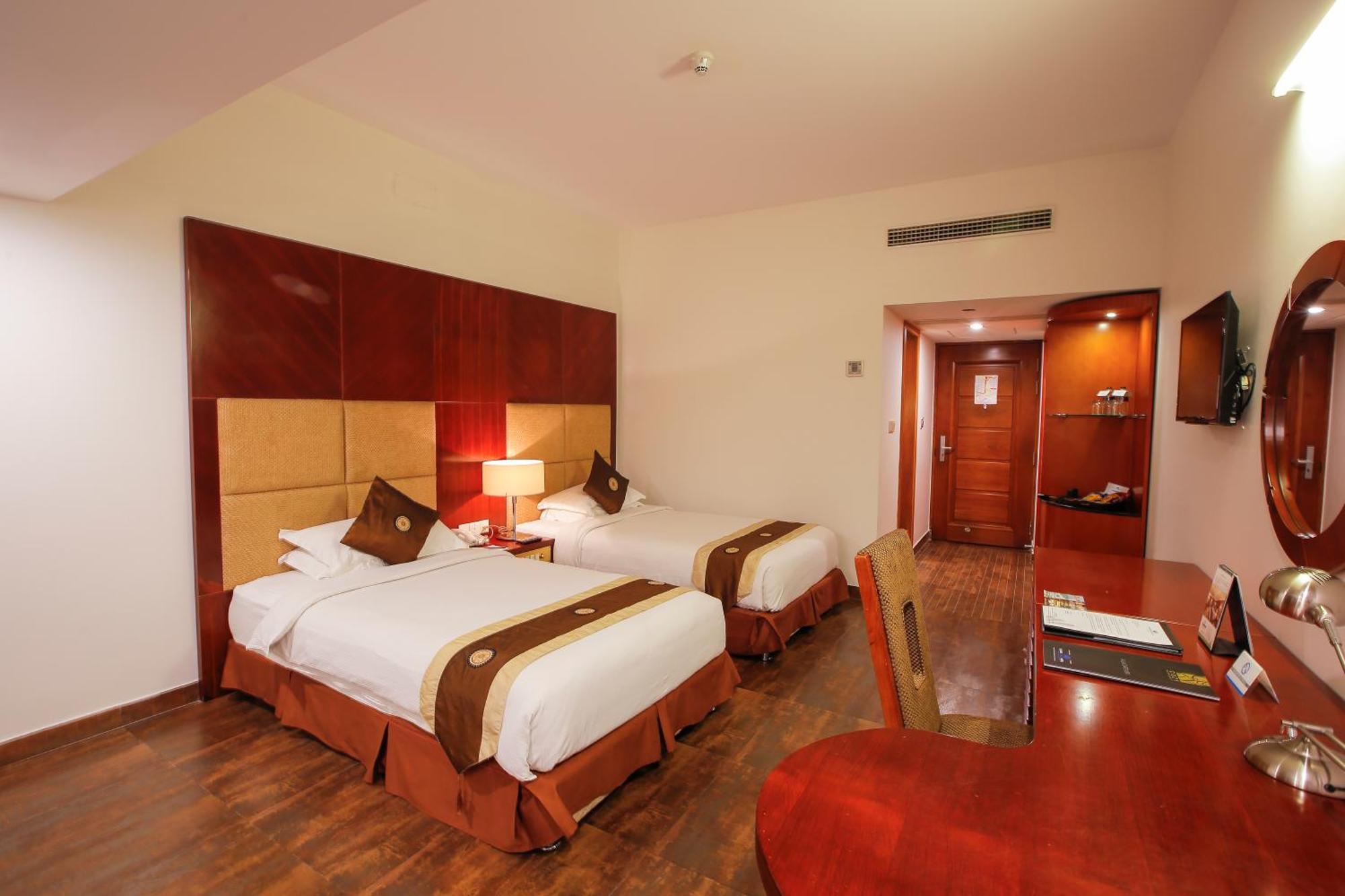 Long Beach Hotel Cox's Bazar Extérieur photo