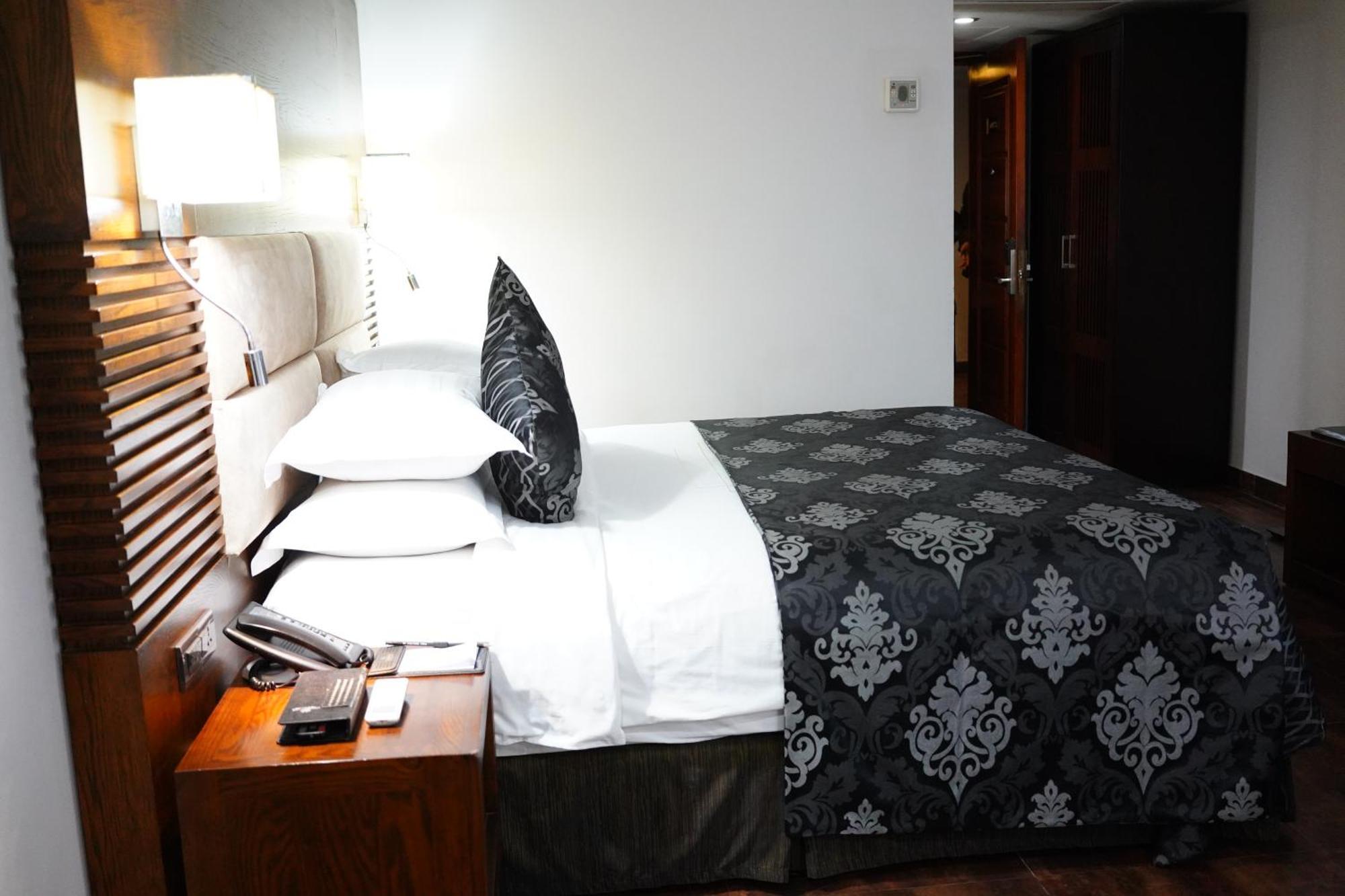 Long Beach Hotel Cox's Bazar Extérieur photo