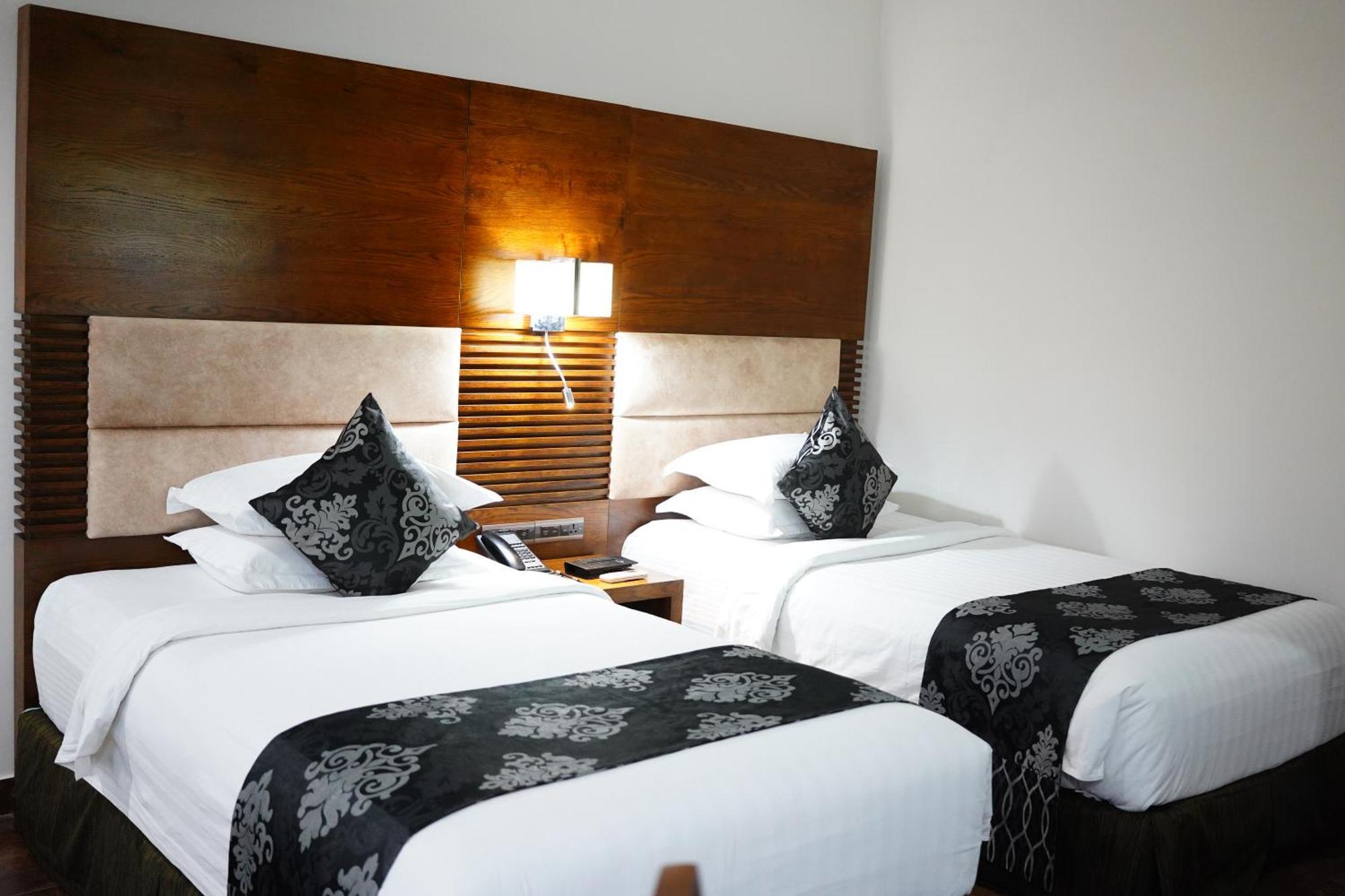 Long Beach Hotel Cox's Bazar Extérieur photo