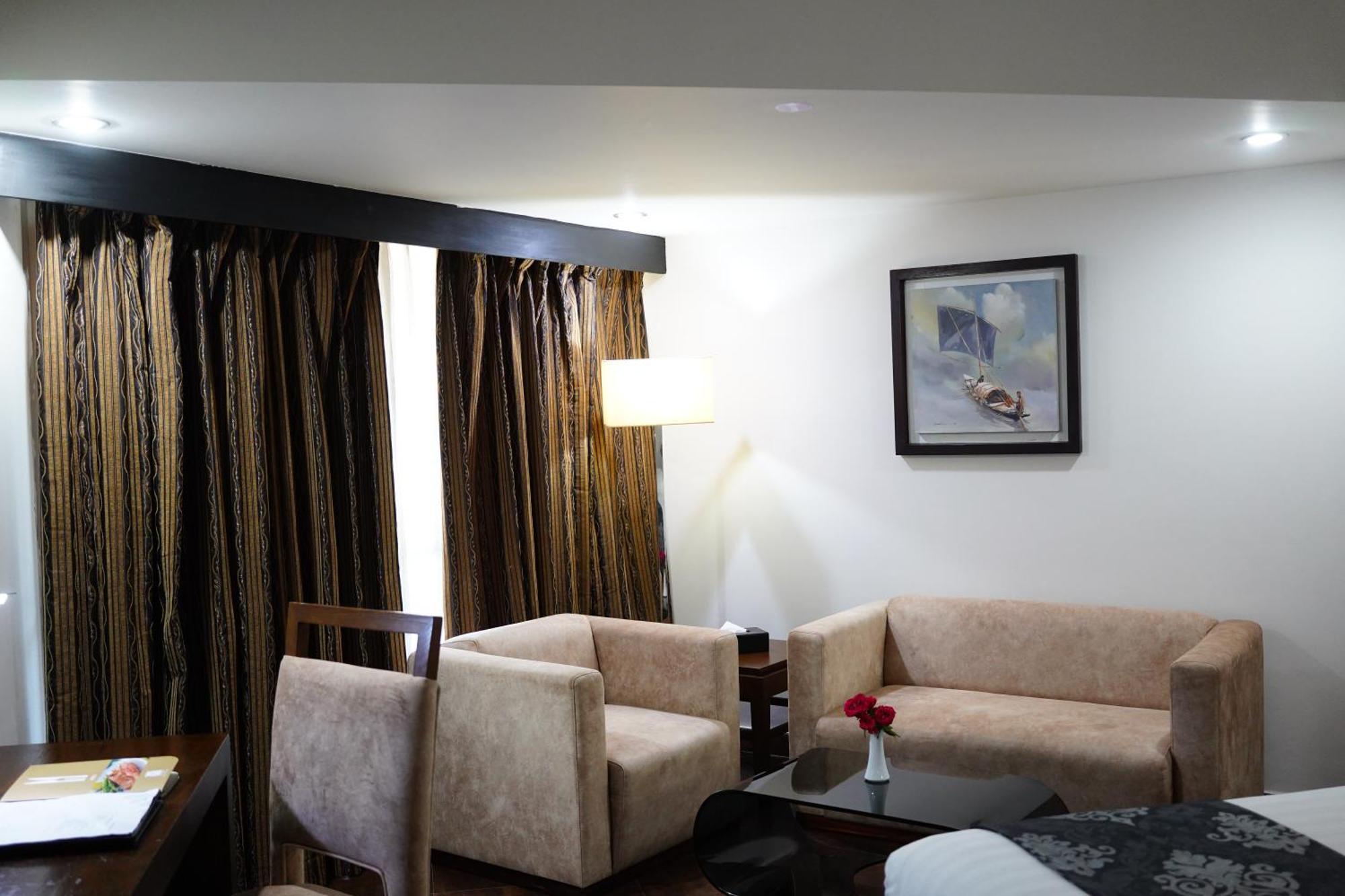 Long Beach Hotel Cox's Bazar Extérieur photo