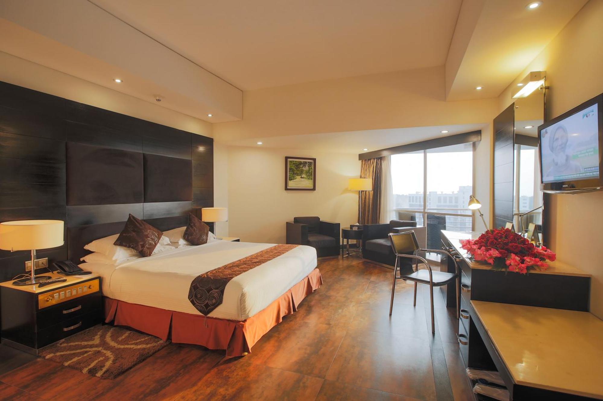 Long Beach Hotel Cox's Bazar Extérieur photo