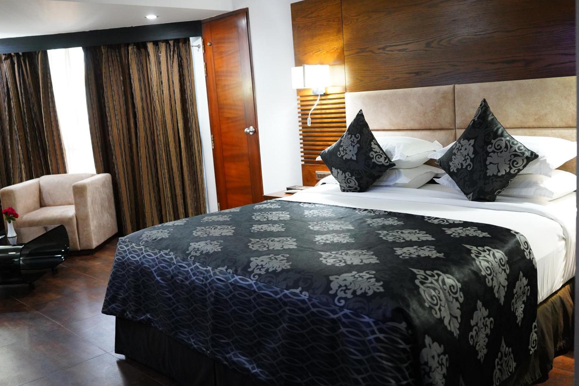 Long Beach Hotel Cox's Bazar Extérieur photo