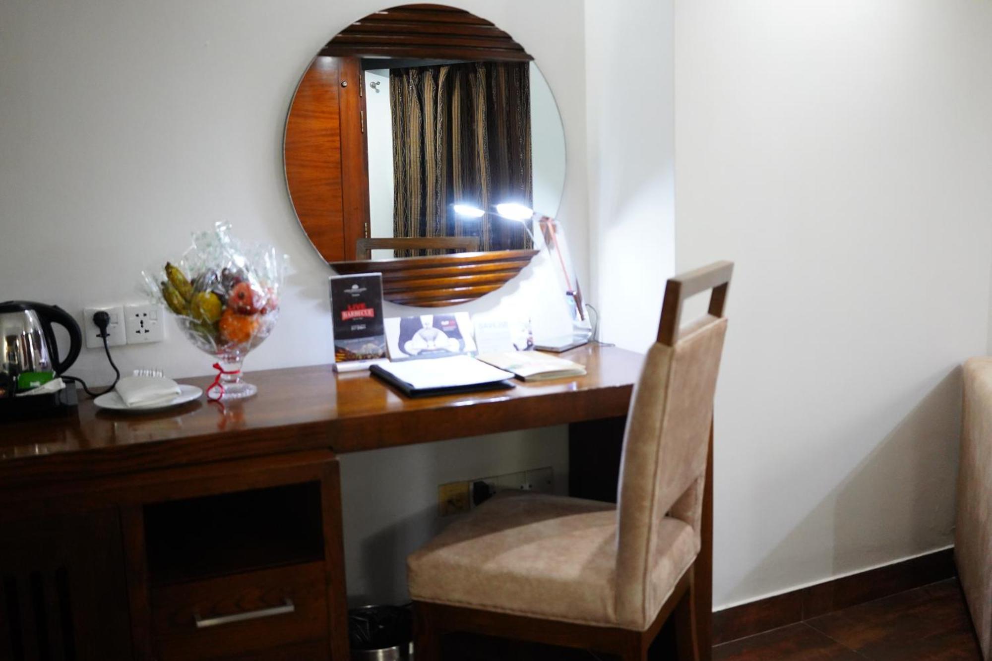 Long Beach Hotel Cox's Bazar Extérieur photo