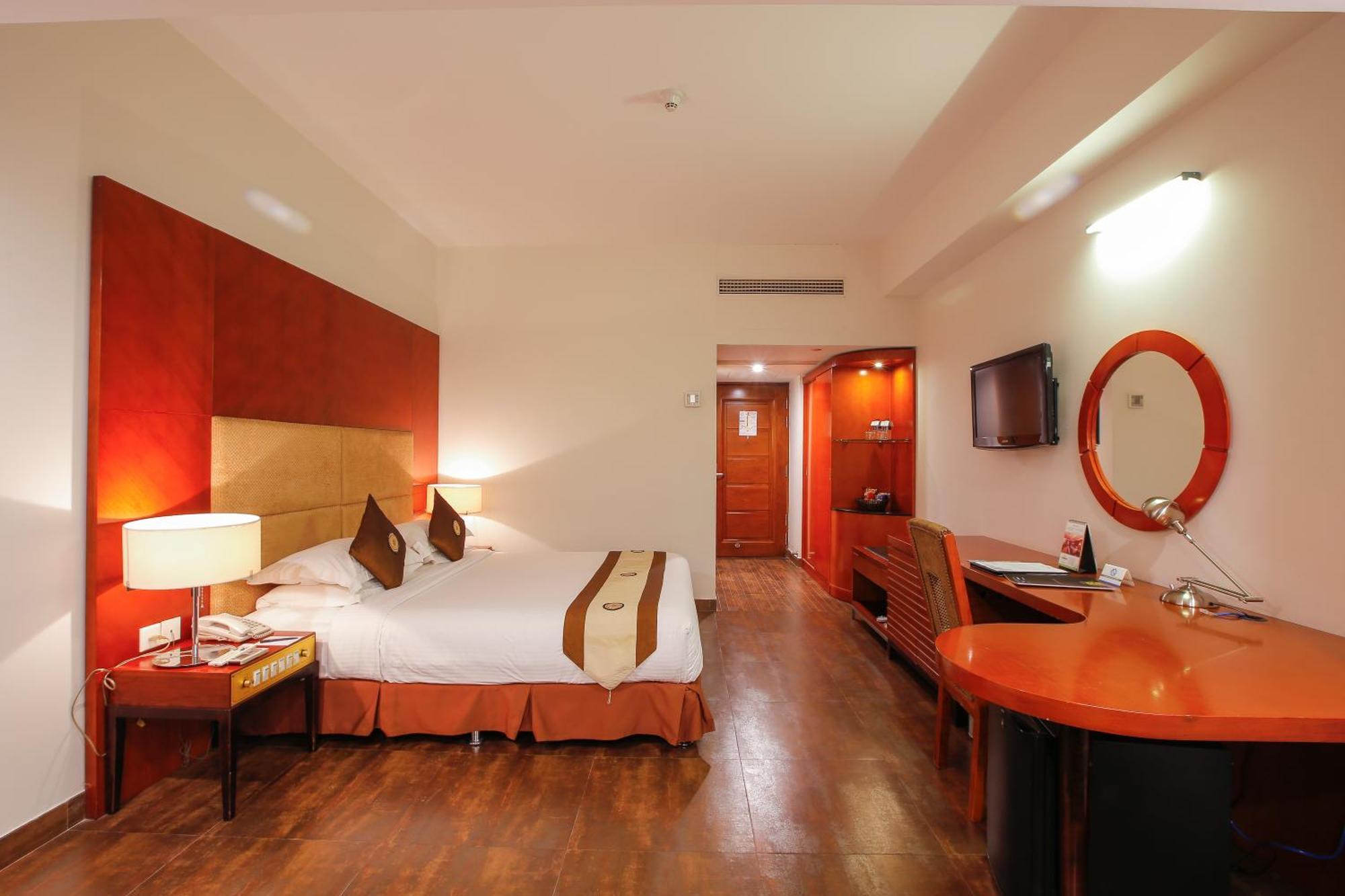 Long Beach Hotel Cox's Bazar Extérieur photo