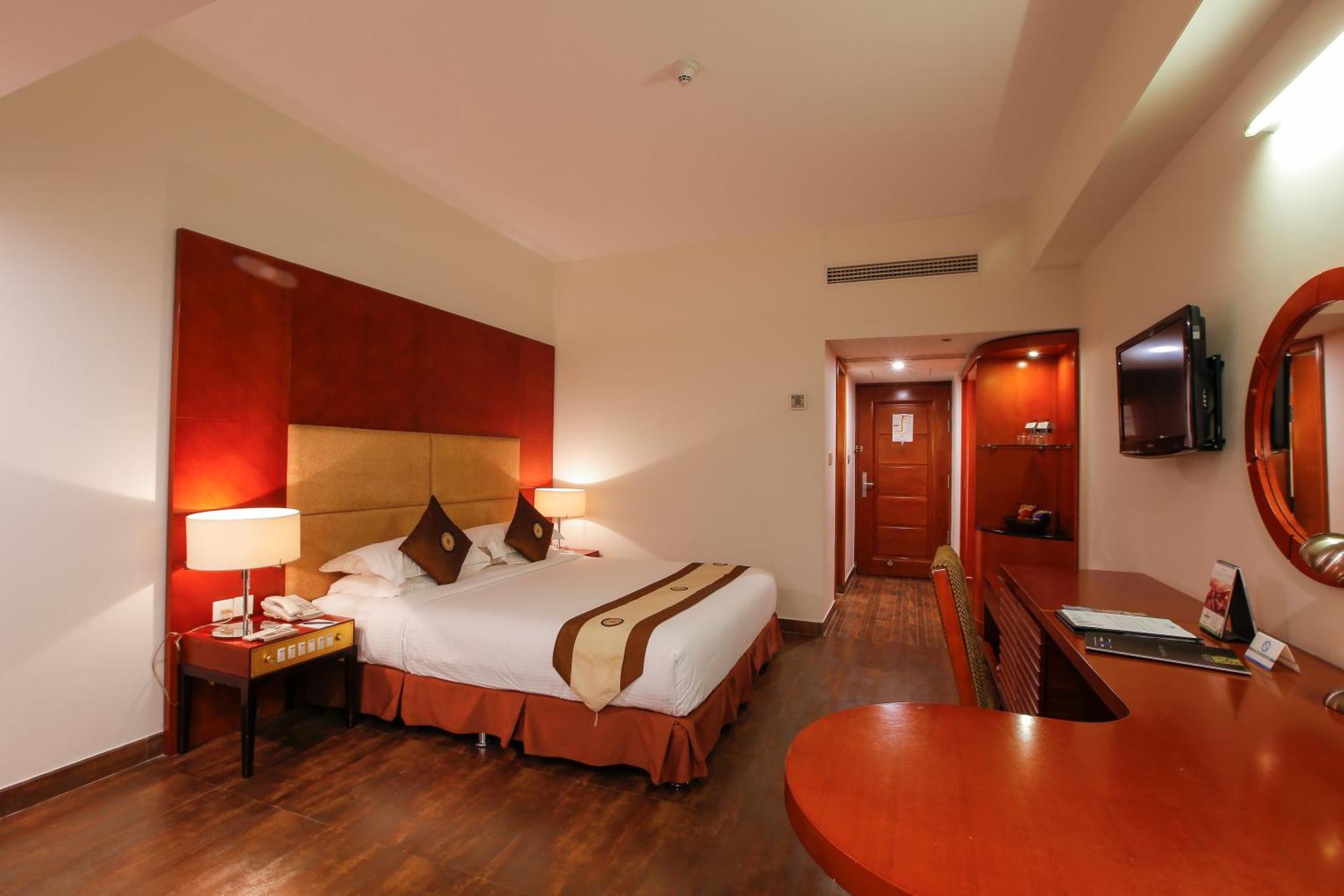 Long Beach Hotel Cox's Bazar Extérieur photo