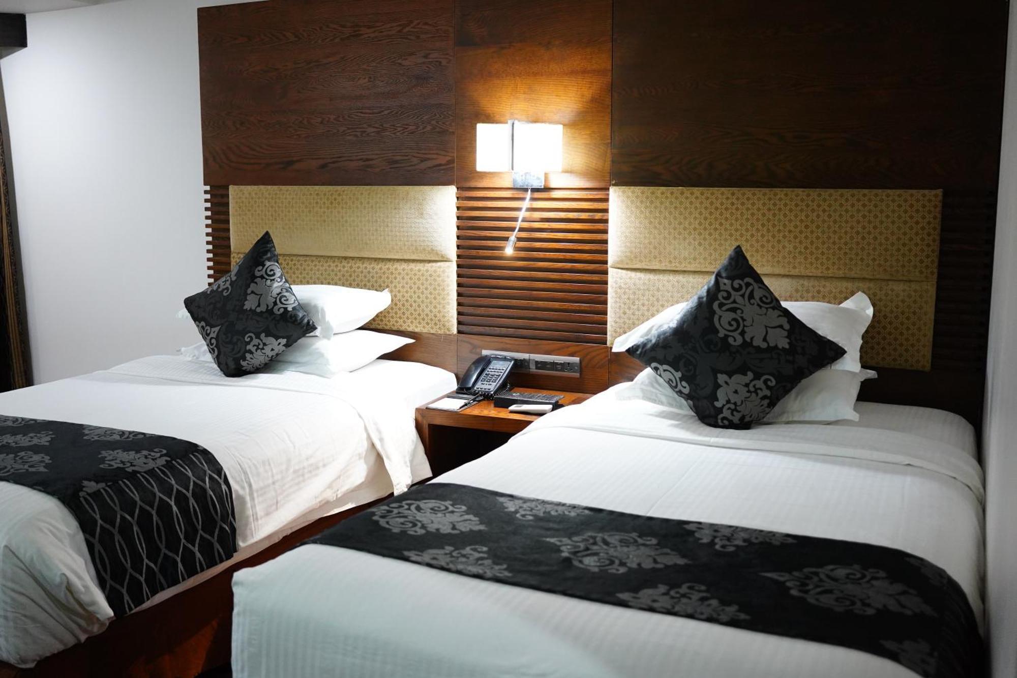 Long Beach Hotel Cox's Bazar Extérieur photo